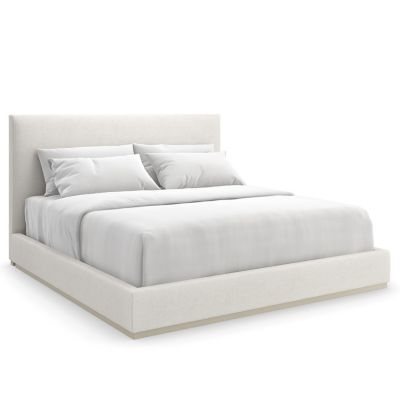 The Boutique Bed