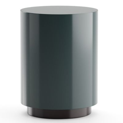 Cocktail Couture End Table