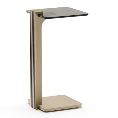 Counter Balance Spot Side Table