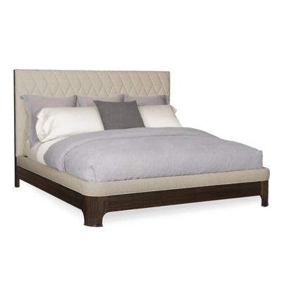 Moderne Bed Qn