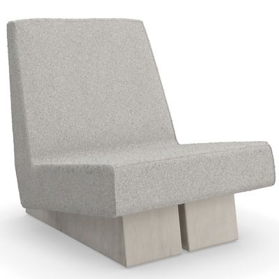 Indi Lounge Chair