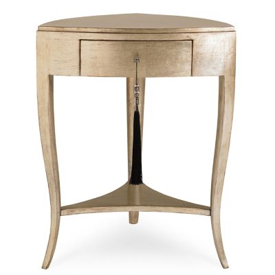 Tres Tres Chic End Table