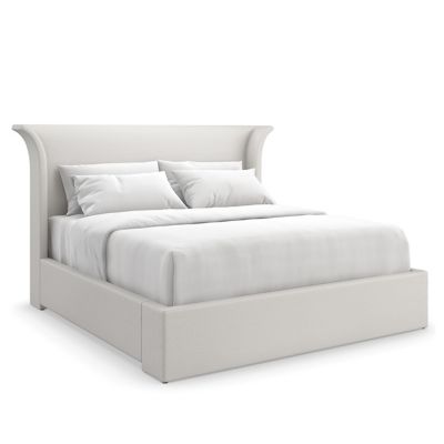 Beauty Sleep Bed
