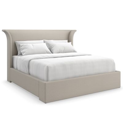 Beauty Sleep Bed