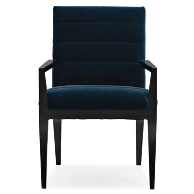 Edge Dining Armchair