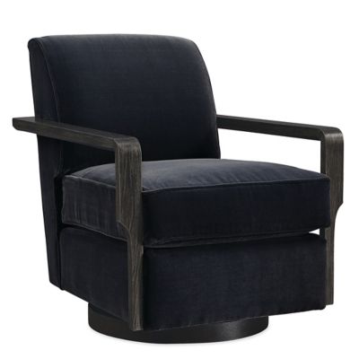 Rewind Swivel Lounge Chair