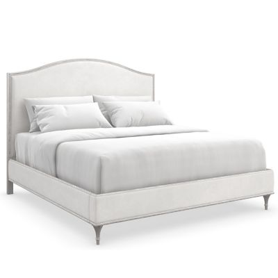 Fontainebleau Platform Bed