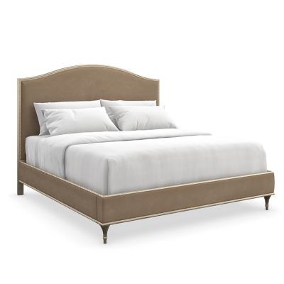 Fontainebleau Platform Bed