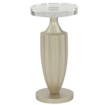 Just A Little Jazz End Table