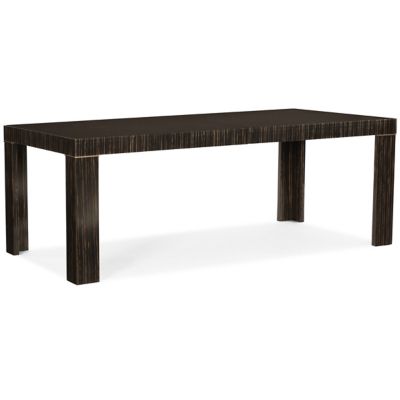 Edge Extendable Dining Table