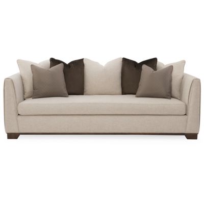 Moderne Sofa