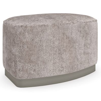 Small Wonder Ottoman