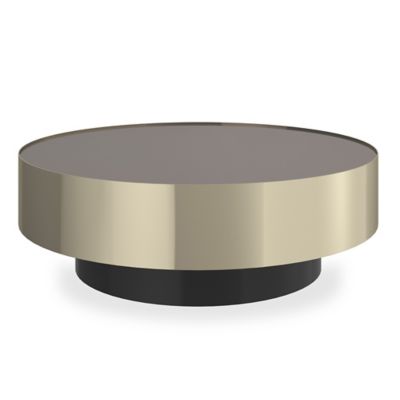 Radius Cocktail Table