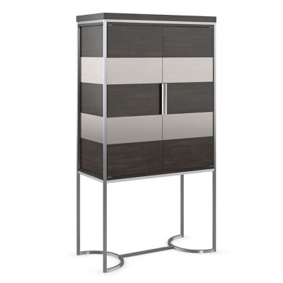 La Moda Bar Cabinet
