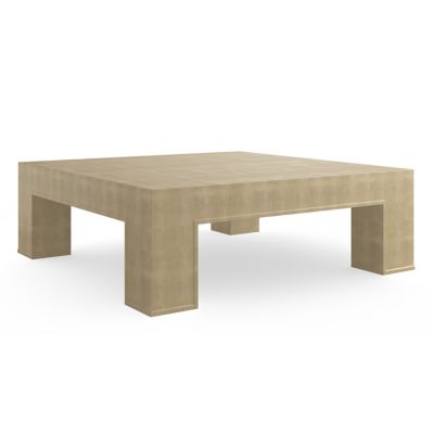 Dorado Cocktail Table