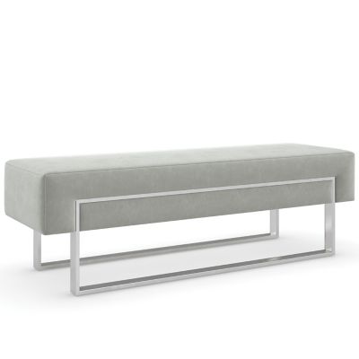 La Moda Bench