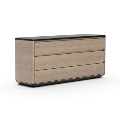 Madera Plinth Dresser