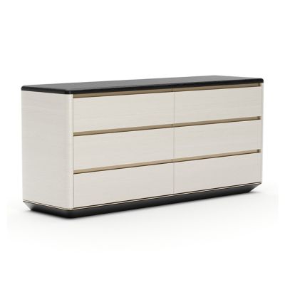 Madera Plinth Dresser