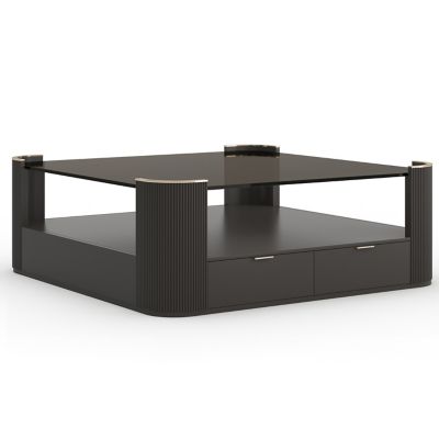 Love Square Cocktail Table