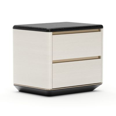 Madera Plinth Nighstand