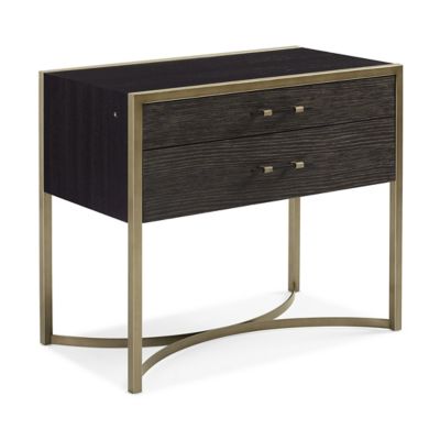 Remix Nightstand