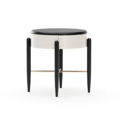 Madera Accent Nightstand