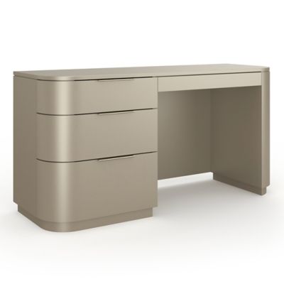 Oblique Desk
