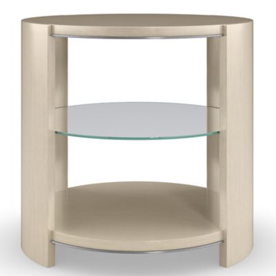 Da Vita End Table