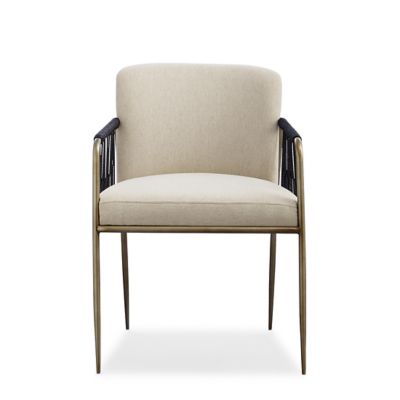 Remix Woven Dining Chair