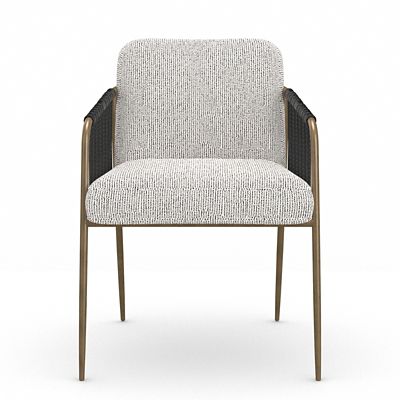 Remix Woven Dining Chair