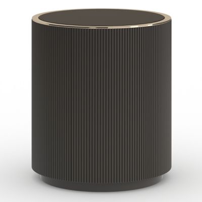 Love Round End Table