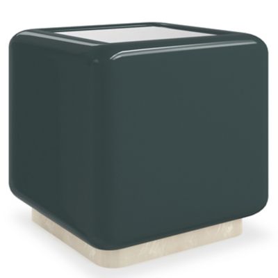 Gelee Square Side Table