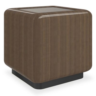 Gelee Square Side Table