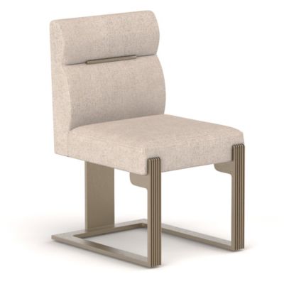 Counter Balance Dining Chair