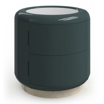 Gelee Round Side Table