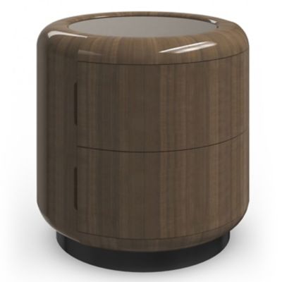 Gelee Round Side Table