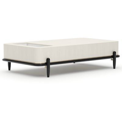Madera Coffee Table