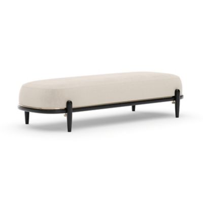 Madera Bed Bench