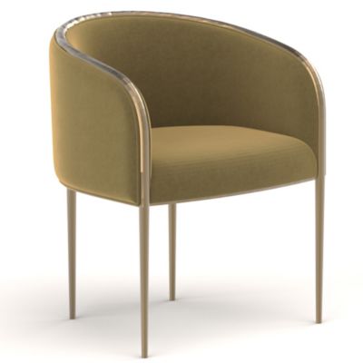 Tension Dining Chair
