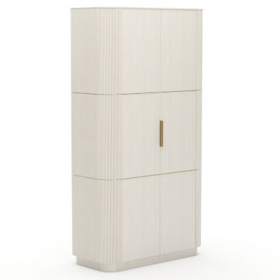 Love Bar Cabinet