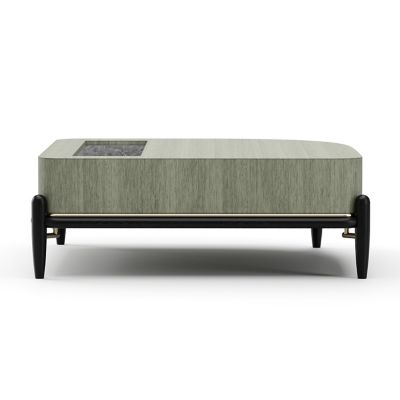 Madera Cocktail Table