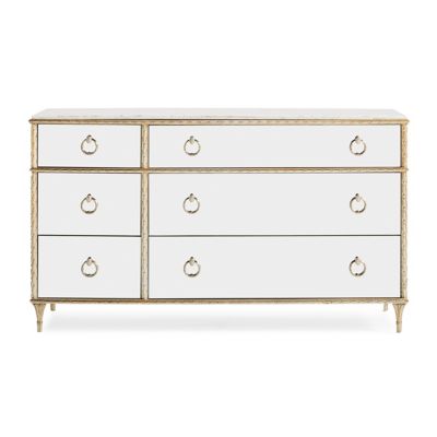 Fontainebleau Double Dresser