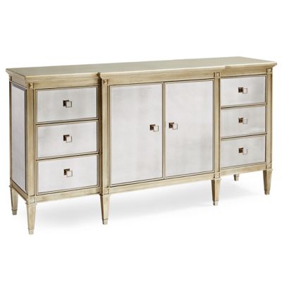 La-Dee-Dah Dresser