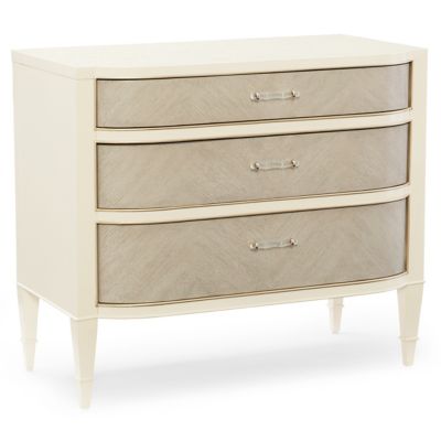 Dress Code Nightstand