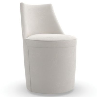 Barrel Roll Dining Chair