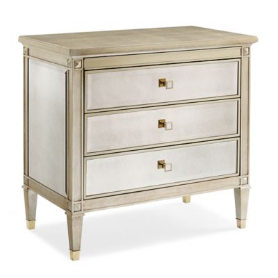La-Dee-Dah Classic Beauty Nightstand
