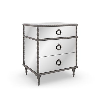 Fontainebleau Nightstand