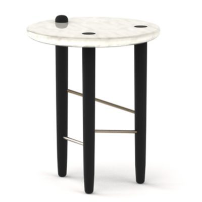 Madera Spot Table