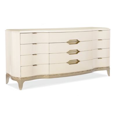 Adela Twelve Drawer Dresser