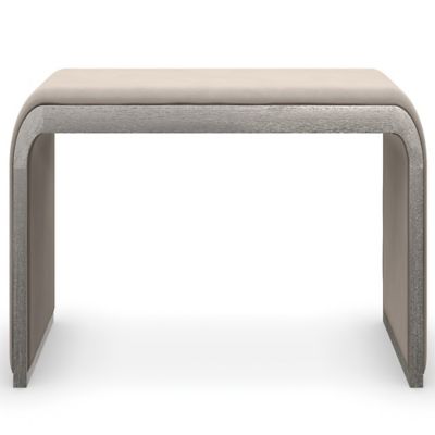 Traverse Bench